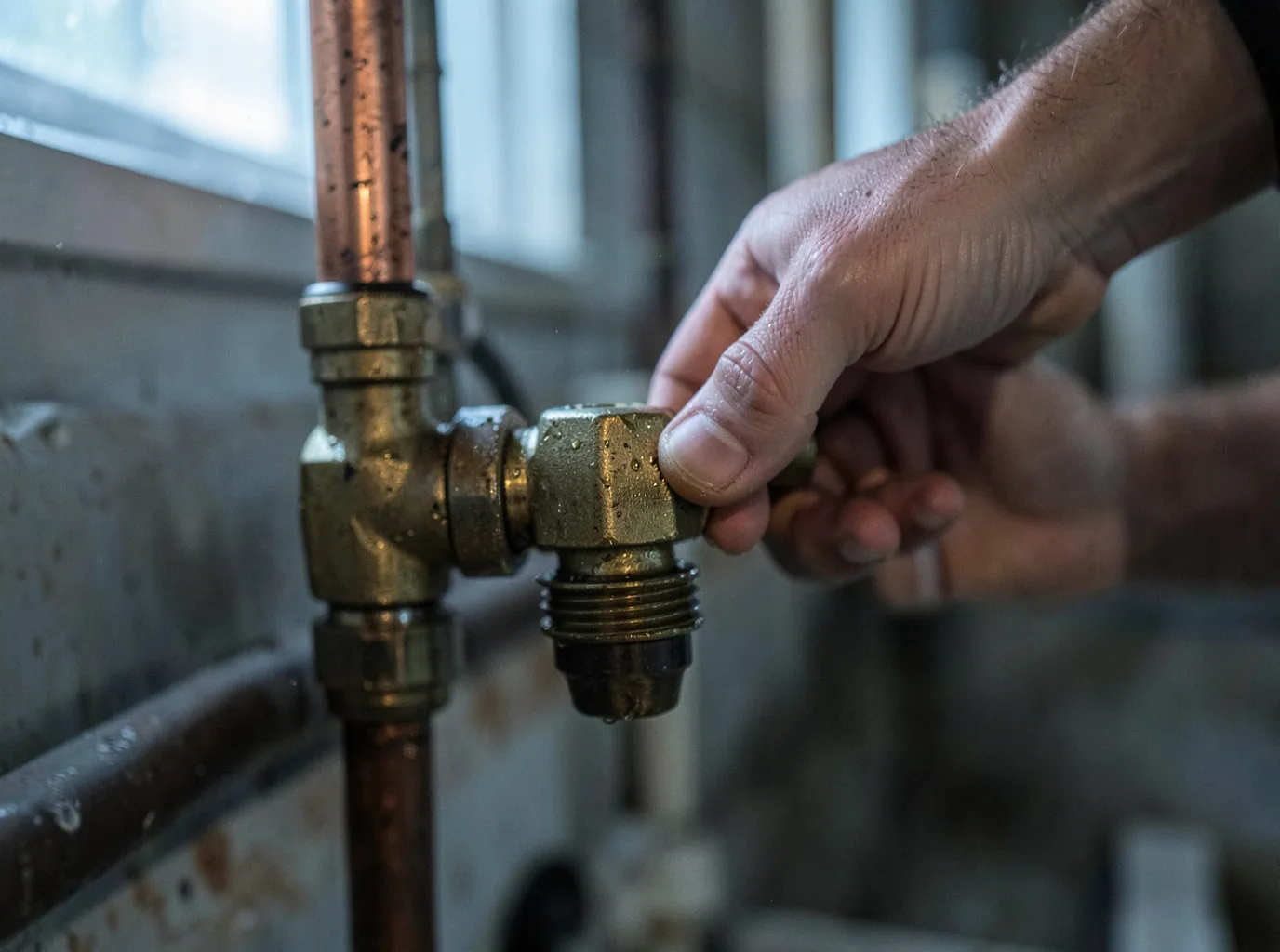 Emergency Plumber Munday, WV FAQs